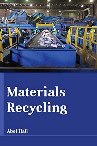 Materials Recycling