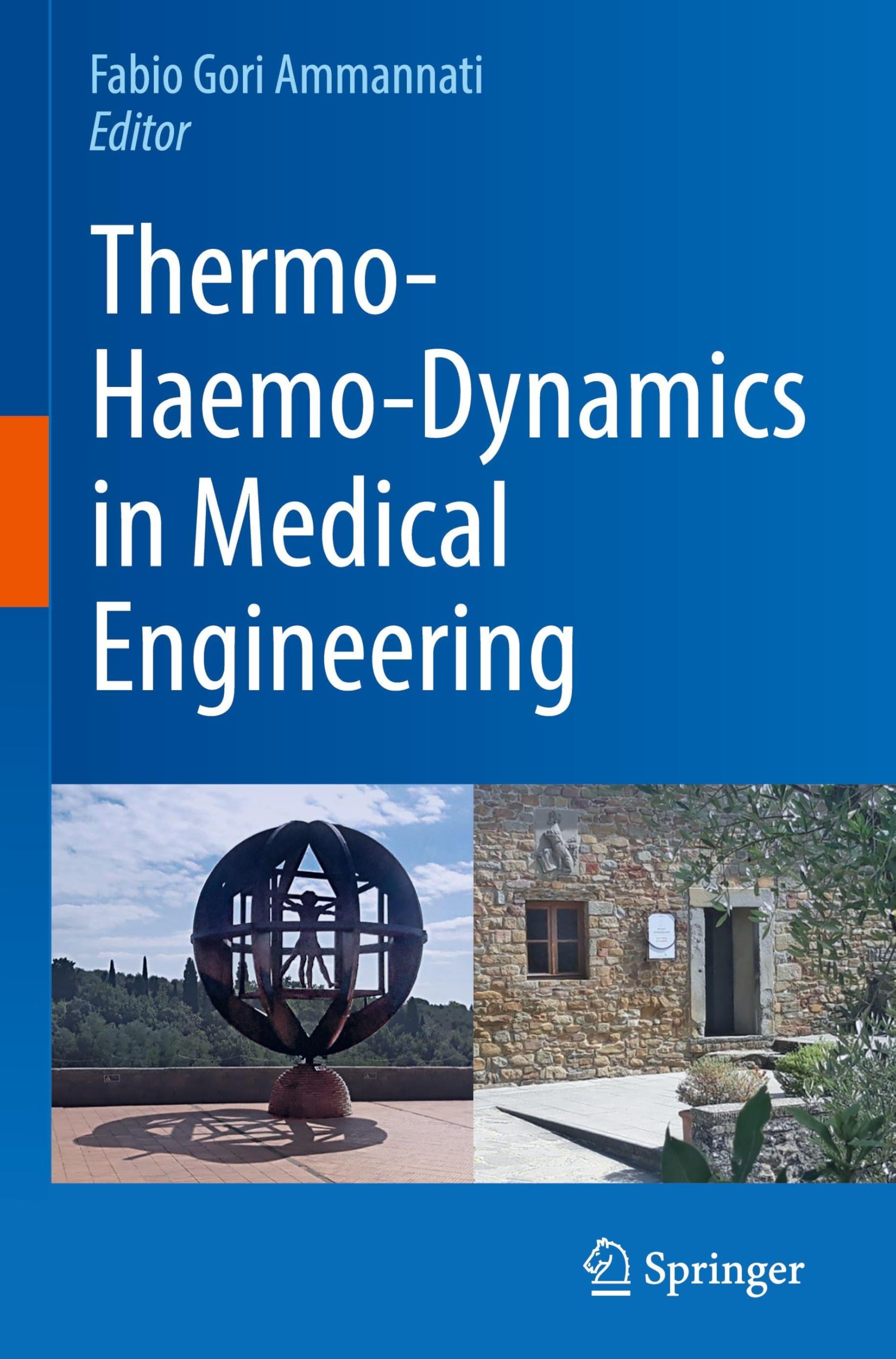 Thermo-Haemo-Dynamics in Medical Engineering