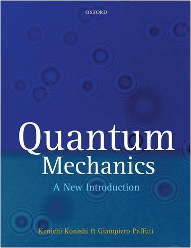 Quantum Mechanics: A New Introduction