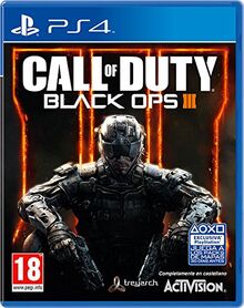 Call Of Duty: Black Ops III ?????