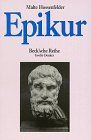 Epikur. ( Große Denker)