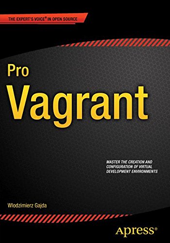 Włodzimierz Gajda Pro Vagrant