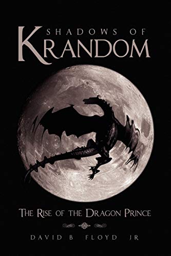 Shadows of Krandom: The Rise of the Dragon Prince