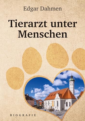 Tierarzt unter Menschen: DE