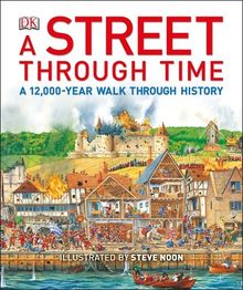 A Street Through Time (History)
