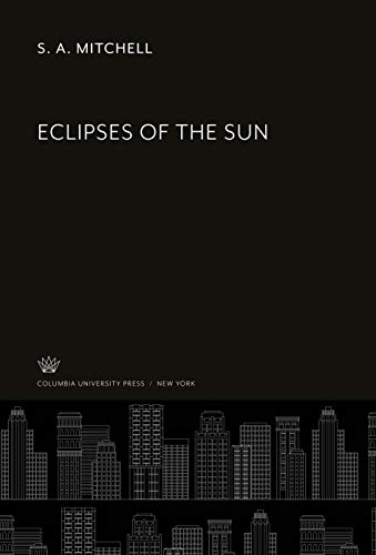 Eclipses of the Sun