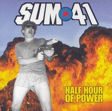 Half Hour of Power