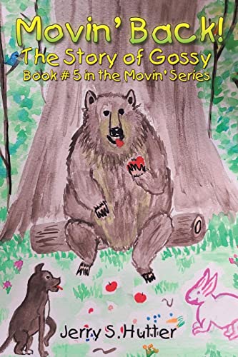 Movin’ Back!: The Story of Gossy
