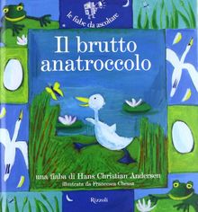 Il brutto anatroccolo