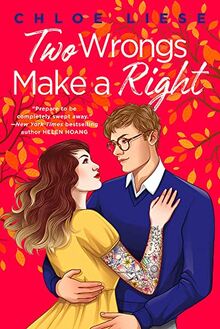 Two Wrongs Make a Right: 'The perfect romcom' Ali Hazelwood