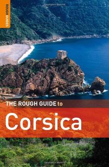 The Rough Guide to Corsica (Rough Guide Travel Guides)