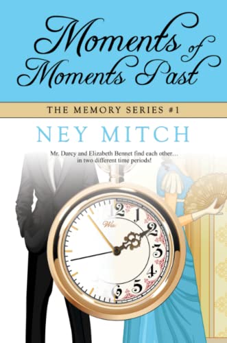 Moments of Moments Past