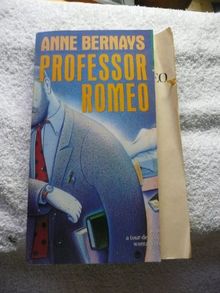Professor Romeo (Contemporary American Fiction)