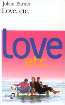 Love Etc (Folio)