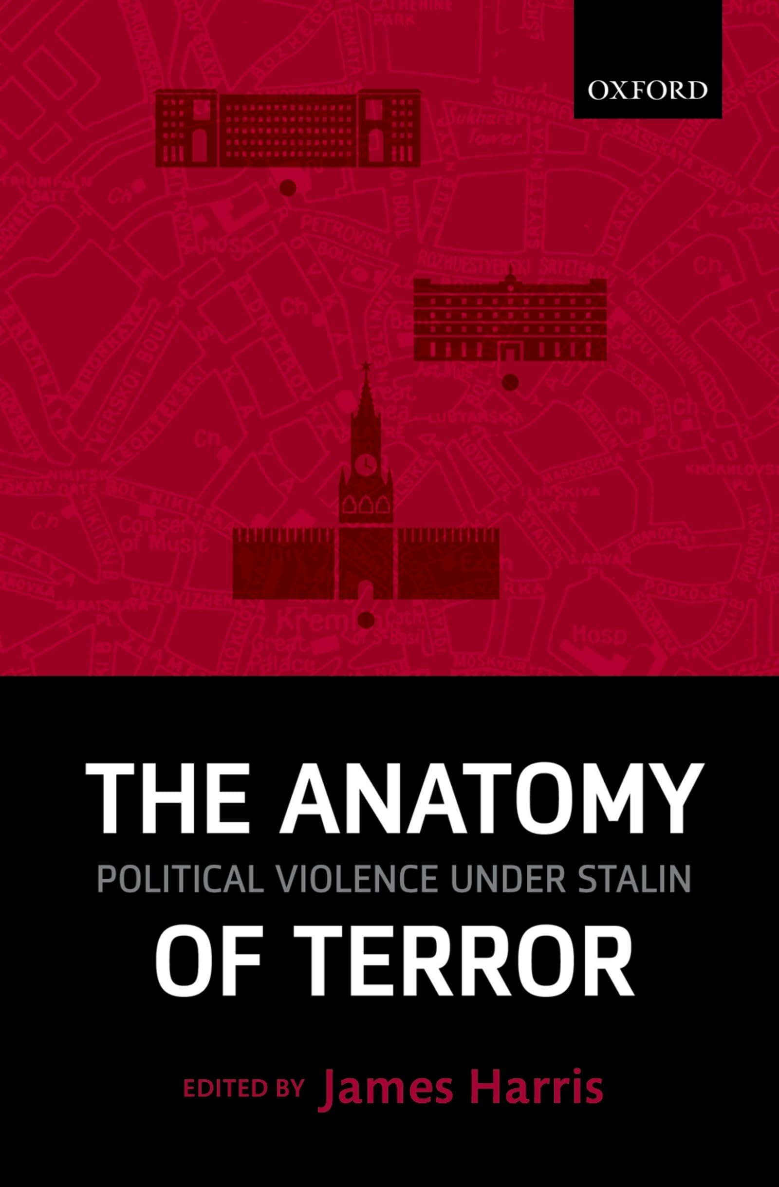 Anatomy of Terror: Political Violence Under Stalin