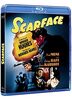 Scarface [Blu-ray] 