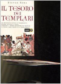 Tesoro Dei Templari (Il)