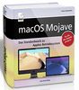 macOS Mojave - das Standardwerk zu Apples Betriebssystem; für alle Mac-Modelle geeignet (iMac, MacBook, MacBook Pro, Mac mini)
