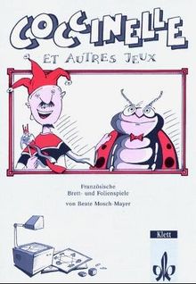 Coccinelle et autres jeux