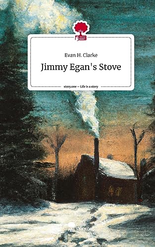 Jimmy Egan's Stove. Life is a Story - story.one