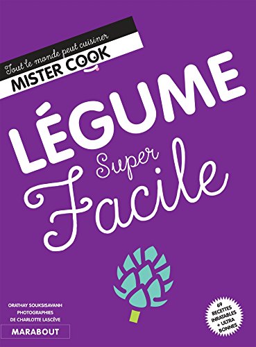 Légume Super Facile