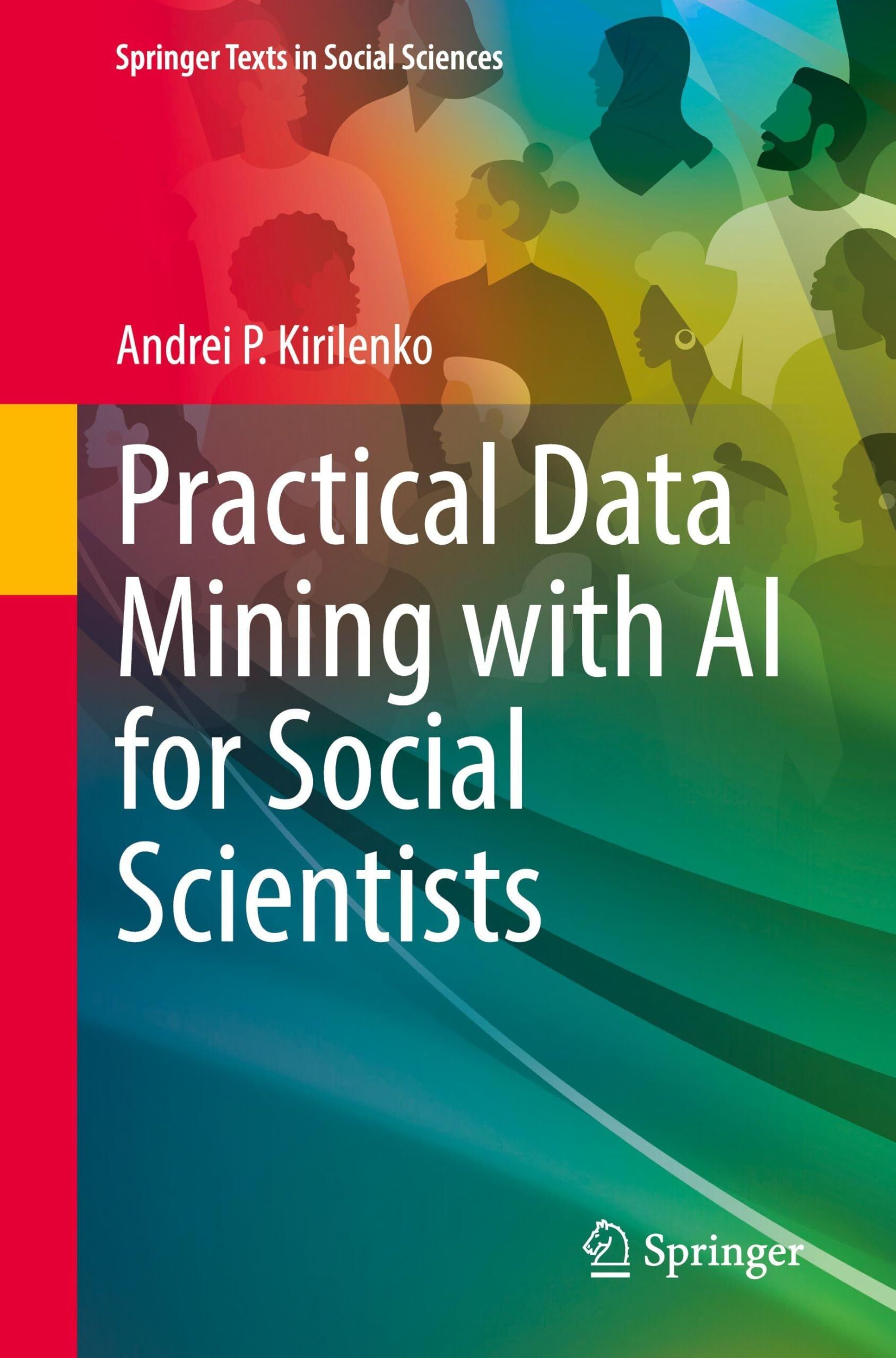 Practical Data Mining with AI for Social Scientists