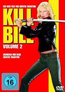 Kill Bill Vol. 2