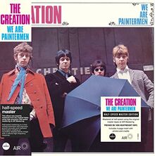 We Are Paintermen (180gr. Half-Speed Master) [Vinyl LP]