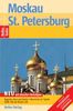 Nelles Guide Moskau - Sankt Petersburg (Reiseführer)