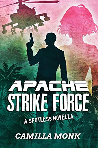 Apache Strike Force (Spotless)