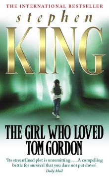 The Girl Who Loved Tom Gordon (Roman)