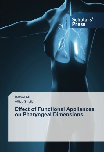 Effect of Functional Appliances on Pharyngeal Dimensions