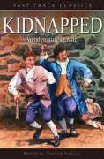 Kidnapped (Fast Track Classics Series)