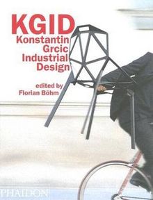 KGID : Konstantin Grcic industrial design