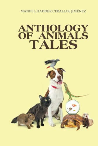 Anthology of Animals Tales