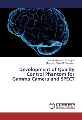 Devolopment of Quality Control Phantom for Gamma Camera and SPECT