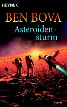 Asteroidensturm. de Bova, Ben, Gilbert, Martin | Livre | état bon