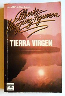 Tierra Virgen: Tierra Virgen