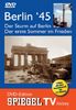 Spiegel TV - Berlin '45: Der Sturm auf Berlin / Der erste Sommer in Frieden