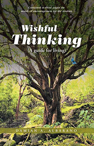 Wishful Thinking (A Guide for Living)