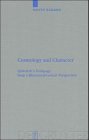 Cosmology and Character: Qoheleth´s Pedagogy from a Rhetorical-Critical Perspective (Beihefte zur Zeitschrift für die alttestamentliche Wissenschaft, Band 312)