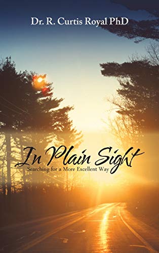 In Plain Sight: Searching for a More Excellent Way