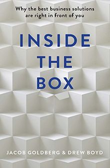 Boyd, D: Inside the Box