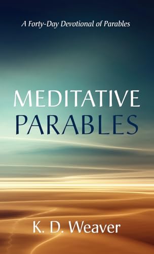 Meditative Parables