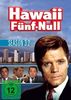 Hawaii Fünf-Null - Season 3.2 [3 DVDs]