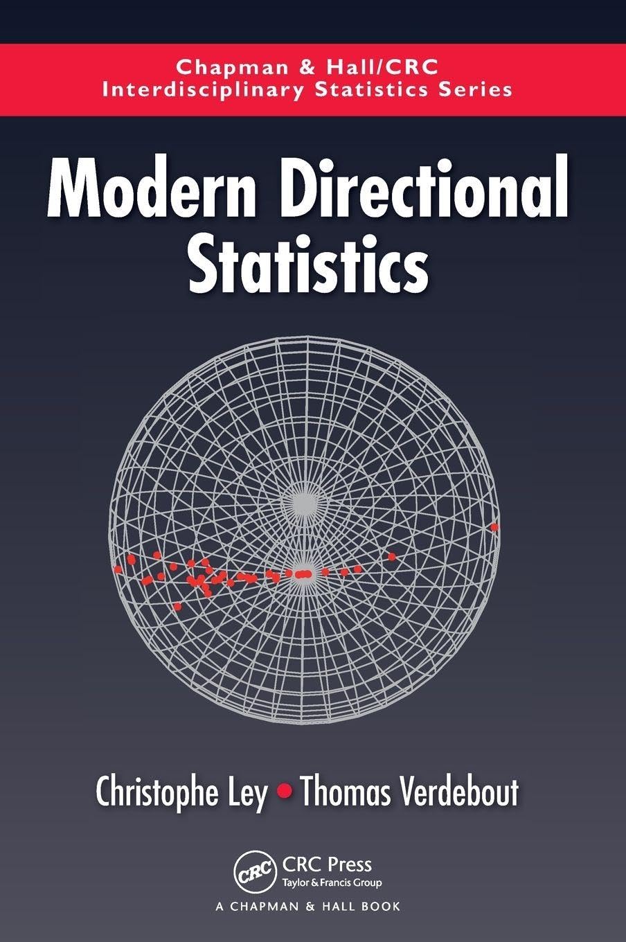 Modern Directional Statistics (Interdisciplinary Statistics)