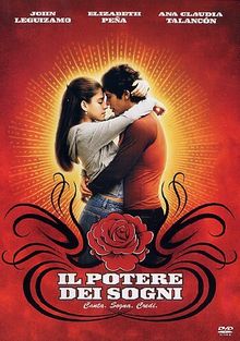 Il potere dei sogni [IT Import]