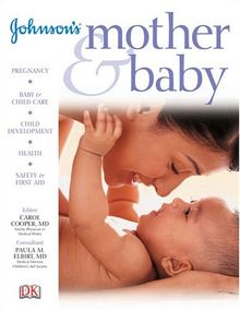 JOHNSON'S MOTHER AND BABY | Buch | Zustand gut