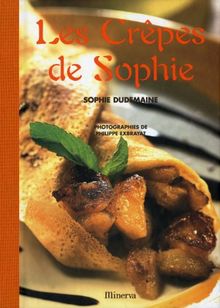 Les crêpes de Sophie