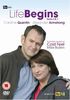 Life Begins - Series 2 and 3 [4 DVDs] [UK Import]